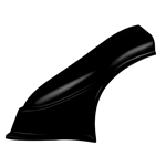 MD3 LH Fender New Style