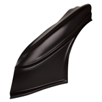 MD3 LH Fender New Style