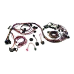 Painless Wiring 60102 1986-1989 GM Tuned Port Mass Air Engine Harness