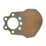 1986-96 Small Block Chevy Balancing Plate 1986-96 Small Block Chevy Balancing Plate