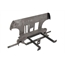 Pedal Car Parts, Steelcraft Lincoln Zephyr Front Axle Assembly Pedal Car Parts, Steelcraft Lincoln Zephyr Front Axle Assembly