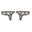Small Block Ford, Block Hugger, Tight-Fit Headers, AHC Coated Small Block Ford, Block Hugger, Tight-Fit Headers, AHC Coated