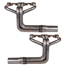 Small Block Chevy 1932 Hi-Boy Headers, Plain Small Block Chevy 1932 Hi-Boy Headers, Plain