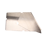 Eagle Sprint Racing 3-Piece Side Panel, Right Hand Side