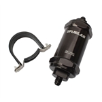 Fuelab 81821-1 -6 AN Inline Filter