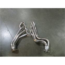 Garage Sale - SuperMaxx 1999-06 Chevy/GMC1500/Hummer H2 Headers Only