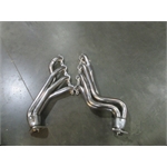 Garage Sale - SuperMaxx 1999-06 Chevy/GMC1500/Hummer H2 Headers Only