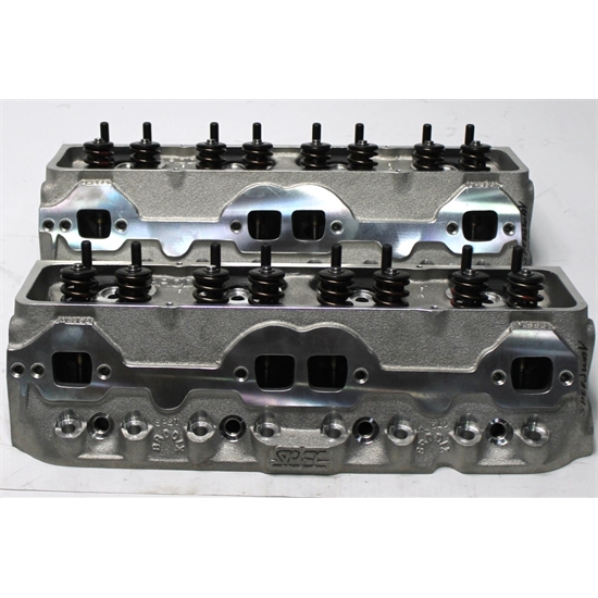 Garage Sale French Grimes Racesaver Sprint 305 Chevy Brodix Cylinder