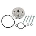 Perma-Cool 1018 1956-67 Chevy V8 Bolt-On Bypass