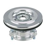 Trans-Dapt 1024 1956-1967 Chevy Spin-on Oil Filter Adapter