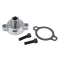 Oil Filter Adapter without Bypass
