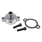 Oil Filter Adapter without Bypass