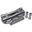 Dual Horizontal Remote Oil Filter Bracket Dual Horizontal Remote Oil Filter Bracket