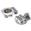 Single Remote Oil Filter Bracket, Ford Filter Single Remote Oil Filter Bracket, Ford Filter