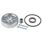1956-1967 Chevy Spin-On Filter Adapter