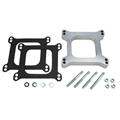 1 Inch Aluminum Open Carburetor Spacer