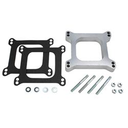 1 Inch Aluminum Open Carburetor Spacer