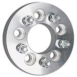 Trans-Dapt 3608 Billet Wheel Adapters, 5 on 4-1/2 to 5 on 4-3/4
