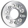 Trans-Dapt 3612 Billet Wheel Adapters, 5 on 4-3/4 to 5 on 5
