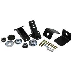 Trans-Dapt 4100 Chevy to Jeep Motor Mount