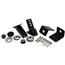 Trans-Dapt 4100 Chevy to Jeep Motor Mount Trans-Dapt 4100 Chevy to Jeep Motor Mount