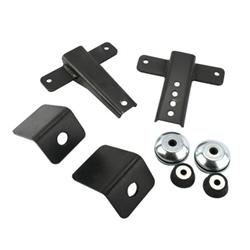 Trans-Dapt 4101 Ford to Jeep Motor Mounts