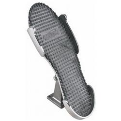 Big Foot Floor Mount Throttle Pedal