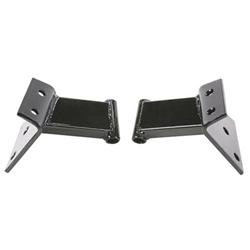 1955-57 Chevy Engine Block Side Mount Kit