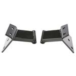 1955-57 Chevy Engine Block Side Mount Kit