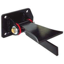 5.7 New Style Hemi Weld-In Motor Mounts