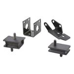 Trans-Dapt 4695 1967-1972 Mopar A-Body Engine Swap Kit