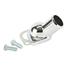 1955-65 Chevy Chrome Water Neck, Gasket-Sealed Style 1955-65 Chevy Chrome Water Neck, Gasket-Sealed Style