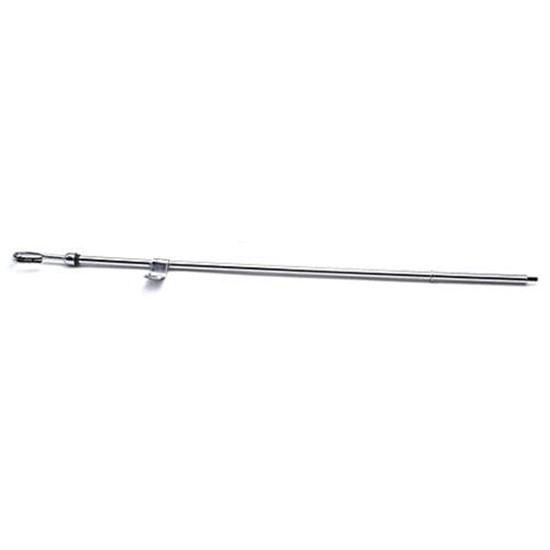 Big Block Chevy Chrome Dipstick