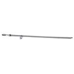 Big Block Chevy Chrome Dipstick