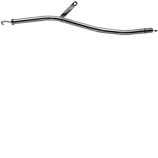 TH350 Transmission Dipstick34 InchChrome