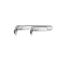 Small Block Chevy Alternator Slide Bracket Small Block Chevy Alternator Slide Bracket