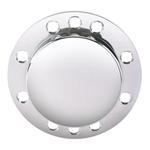 Chrome HEI Wire Retainer Cap