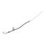 Chrome Ford 289-302 Oil Dipstick Chrome Ford 289-302 Oil Dipstick