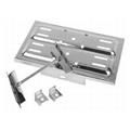 Stainless Battery Tray
