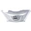 GM TH350 Chrome Flexplate Dust Cover, 2-3/8 Inch Slot GM TH350 Chrome Flexplate Dust Cover, 2-3/8 Inch Slot