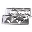 Chevy 6-Cylinder Side Covers Chevy 6-Cylinder Side Covers