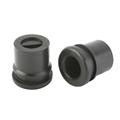 PCV Grommet with Baffle for Breather Caps