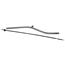 TH350 Transmission Chrome Dipstick-27 Inch TH350 Transmission Chrome Dipstick-27 Inch