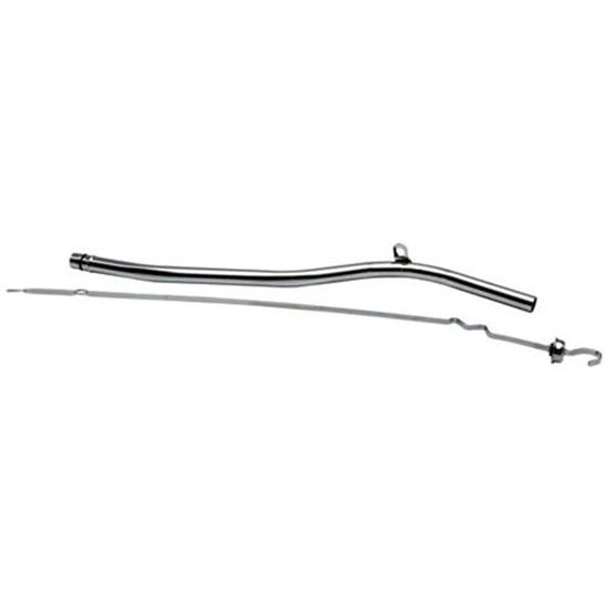 Powerglide Transmission Chrome Dipsticks Powerglide Transmission Chrome Dipsticks