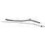 Powerglide Transmission Chrome Dipsticks Powerglide Transmission Chrome Dipsticks
