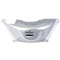 Chrome TH350/TH400 Flexplate Dust Cover, 2-7/8 Slot