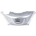 Chrome TH350/TH400 Flexplate Dust Cover, 2-7/8 Slot