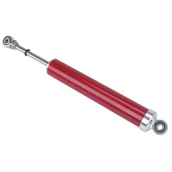 QA1 21A SERIES MONOTUBE SHOCK, 7 Inch STROKE, 6 Inch Comp/Reb