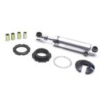 QA1 US402 Adjustable Shock and Coilover Kit w/o Spring, 12 Inch