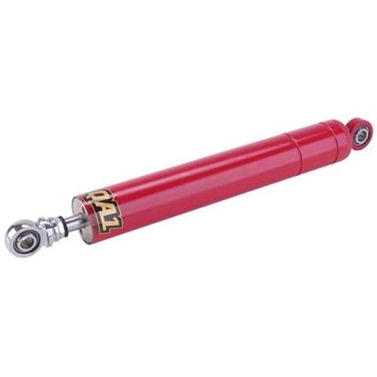 QA1 5096 Steel Bearing End Shock, 9 Inch Stroke, 6/6 Valving QA1 5096 Steel Bearing End Shock, 9 Inch Stroke, 6/6 Valving